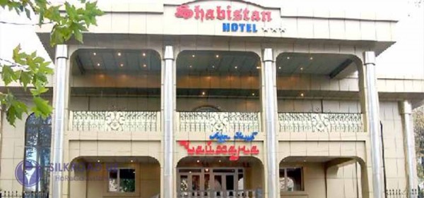 SHABISTAN