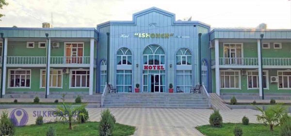 ISHONCH