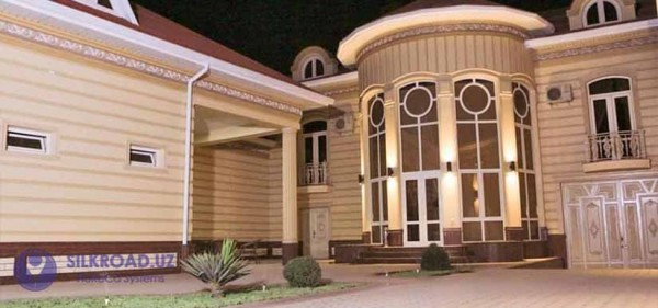 OSIYO GUEST HOUSE