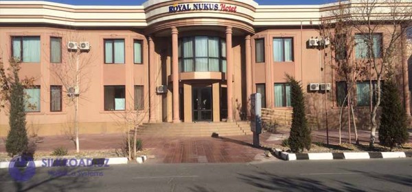 ROYAL NUKUS