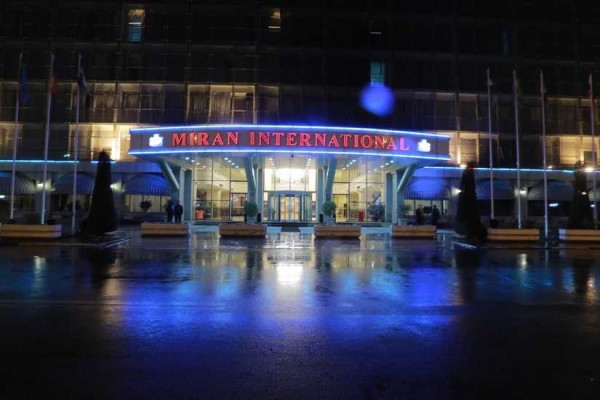 Miran International Hotel