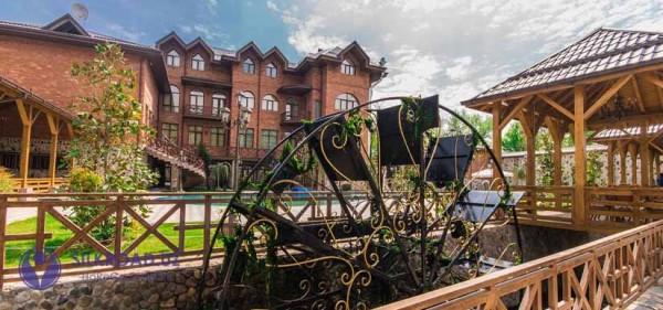 BOTANIC BOUTIQUE HOTEL