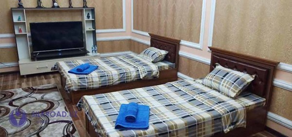 CHINARA GUEST HAUSE