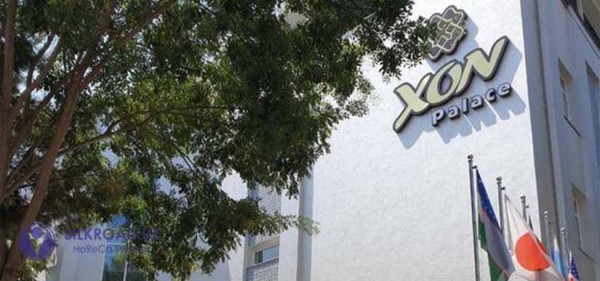 XON PALACE