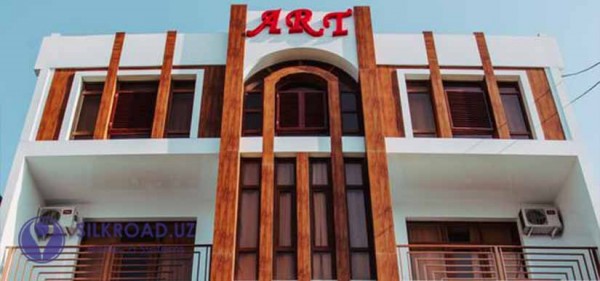 ART RAKAT HOTEL
