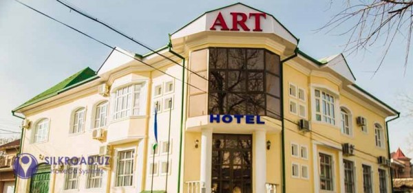 ART HOTEL