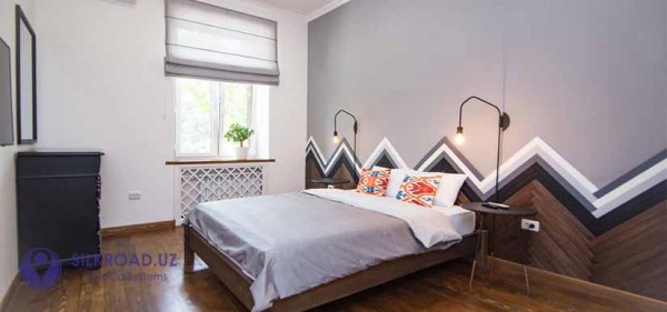 ART APARTAMENT