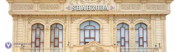SHAHZODA