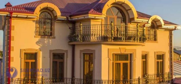 GRAND SAMARKAND SEOUL