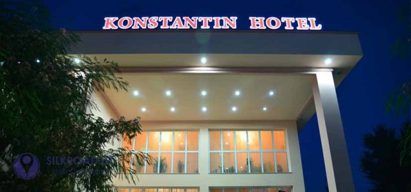 KONSTANTIN ITOL