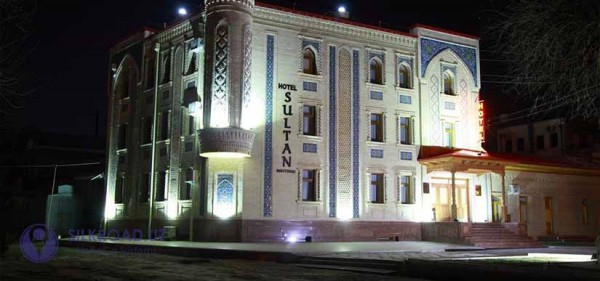 SULTAN BOUTIQUE HOTEL