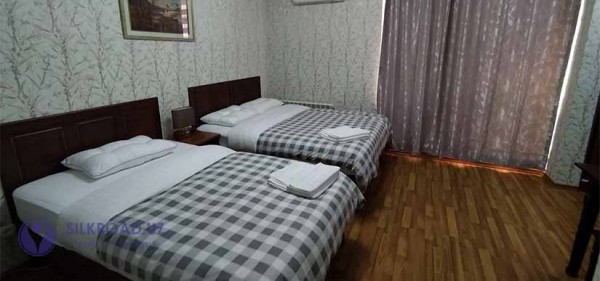 CINZANO COMPLEX HOTEL