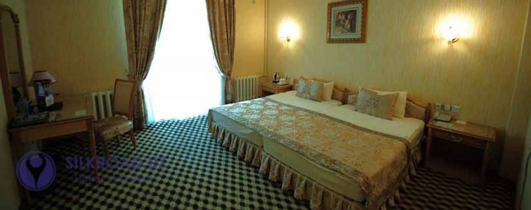 HOTEL ASIA BUKHARA