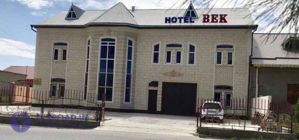 BEK HOTEL