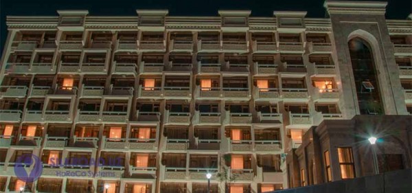 ORIENT STAR VARAXSHA