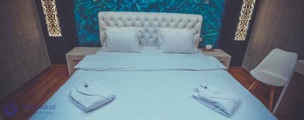 BUSINESS HOTEL EURASIA