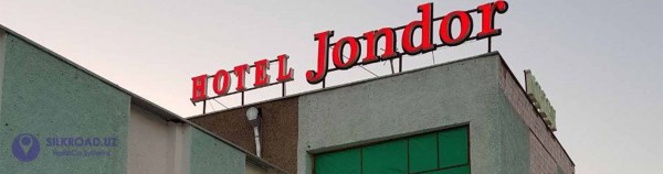 JONDOR