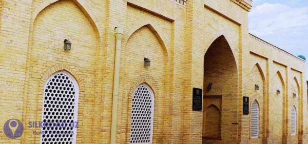 NEW STAR KHIVA