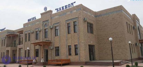 SARBON (XORAZM)