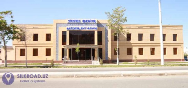 BAHOR (Хоразм)