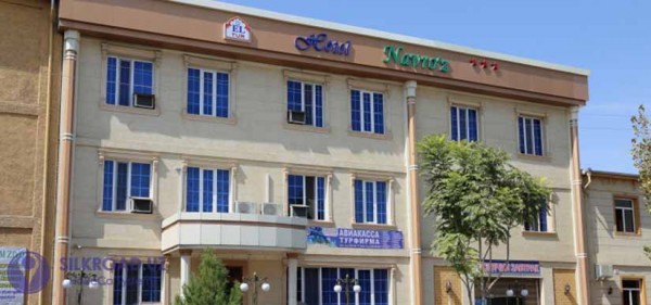 NAVRUZ (Хоразм)