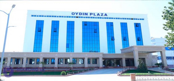 OYDIN PLAZA