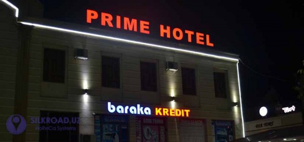 PRIME HOTEL
