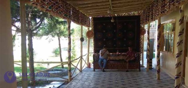 SOY BO'YI GUEST HOUSE