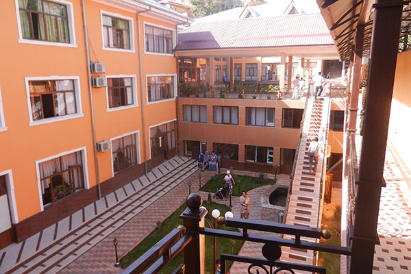 CHIMYON CHASHMASI