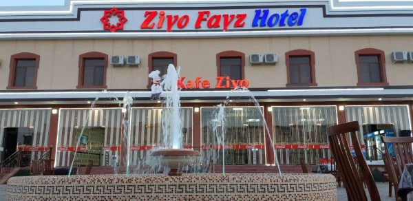 ZIYO FAYZ
