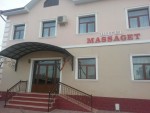 MASSAGET NUKUS TUR