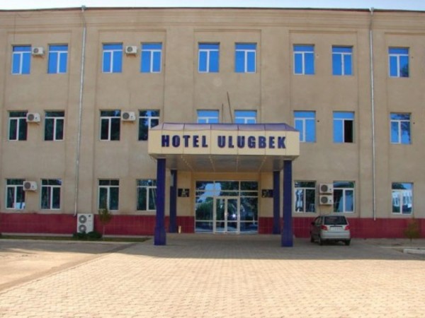 ULUGBEK (Термиз)