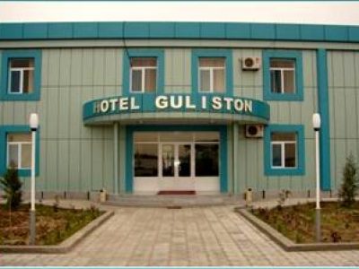 GULISTON